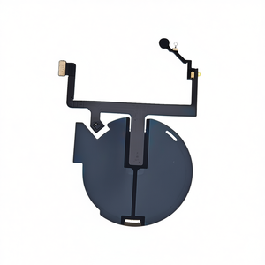 Cable flexible de antena NFC con carga inalámbrica y micrófono para iPhone 14 Plus - Product Image 2