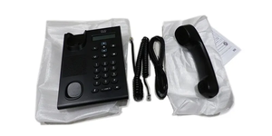 โทรศัพท์ IP รุ่น CP-3905 3900 พร้อมพอร์ต LAN แบบใช้สาย 10/100BASE-T และพอร์ตเชื่อมต่อ PC แบบ Switched - Product Image 1