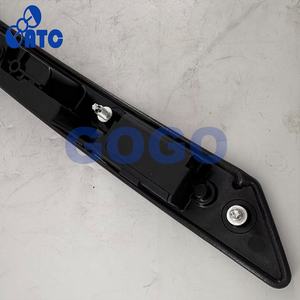 Pour Audi 8P : Pièces d'éclairage extérieur automobile, éclairage de plaque d'immatriculation arrière transfrontalier, interrupteur de hayon 12V 150W – Rétrofit/Mise à niveau - Product Image 3