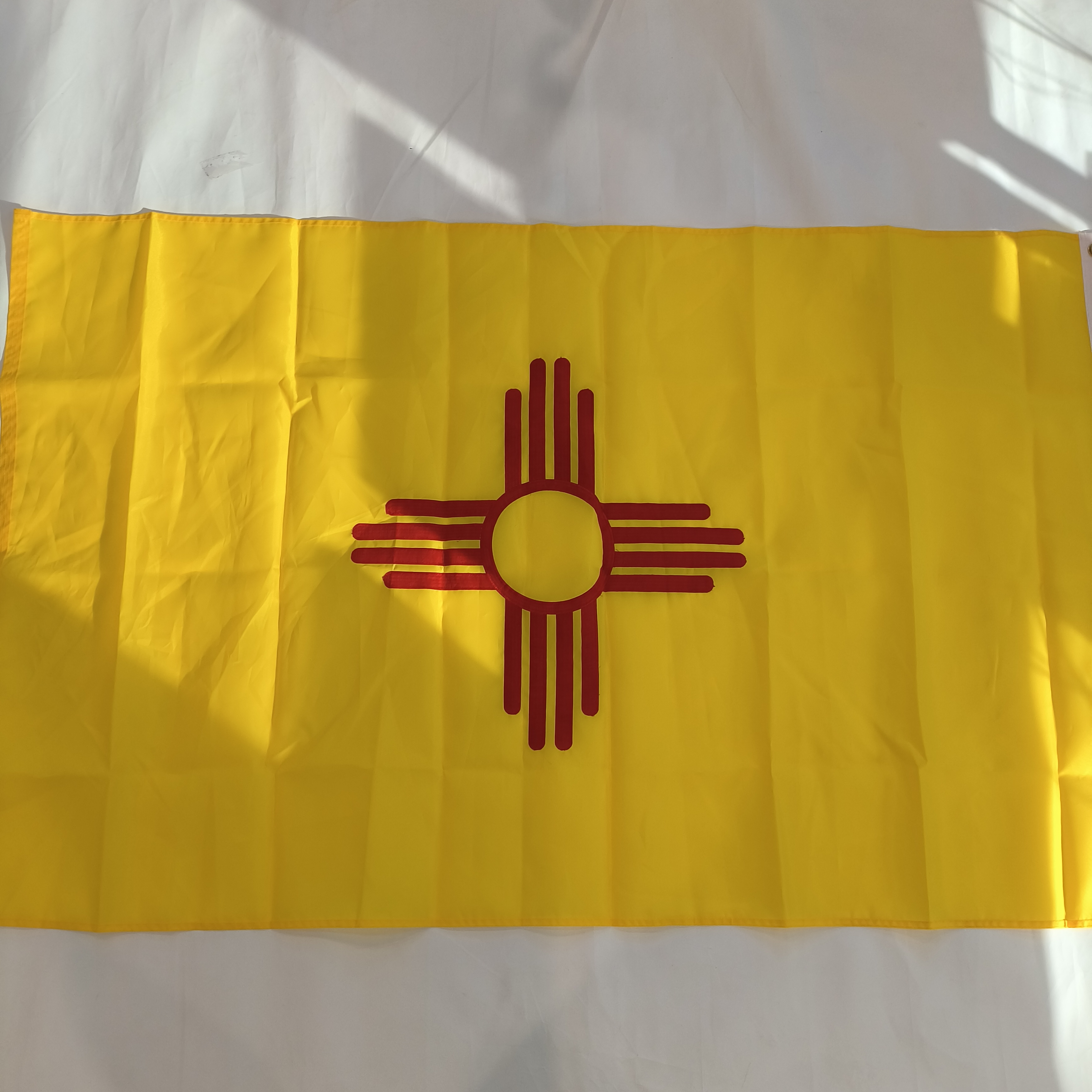 นิวเม็กซิโก