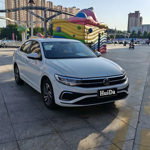Nuova Volkswagen Bora 2025 1.2T Automatica 4 Porte 5 Posti Berlina Guida a Sinistra Benzina Esportazione all'Ingrosso per il Mercato Globale - Product Image 2
