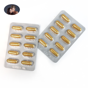 Capsules de Maca Noire Naturelle de Qualité Supérieure Supplément Booster d'Énergie à Base de Plantes pour la Santé des Hommes Adultes Pas pour les Femmes Enceintes - Product Image 6