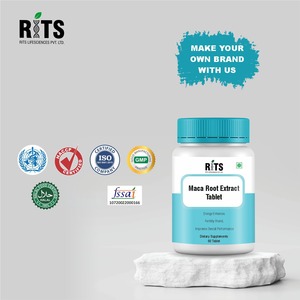 Extrait de Racines de Maca – Complément Herbal Bien-être – Énergie Naturelle et Vitalité – Soutien Quotidien à la Santé – Capsules et Poudre – Formule Premium - Product Image 6