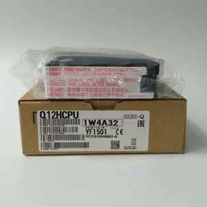 รับประกันหนึ่งปี ซีพียู PLC ซีรีส์ Q ครบชุด Q12HCPU Q06HCPU Q25HCPU PLC ซีรีส์ Q - Product Image 3