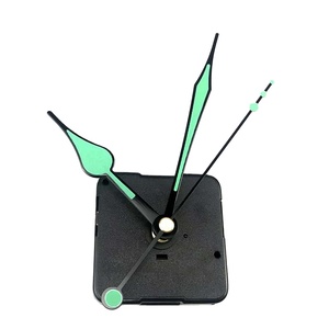 Horloge murale à mouvement silencieux, design carré moderne, <span class=keywords><strong>prix</strong></span> compétitif - Product Image 4
