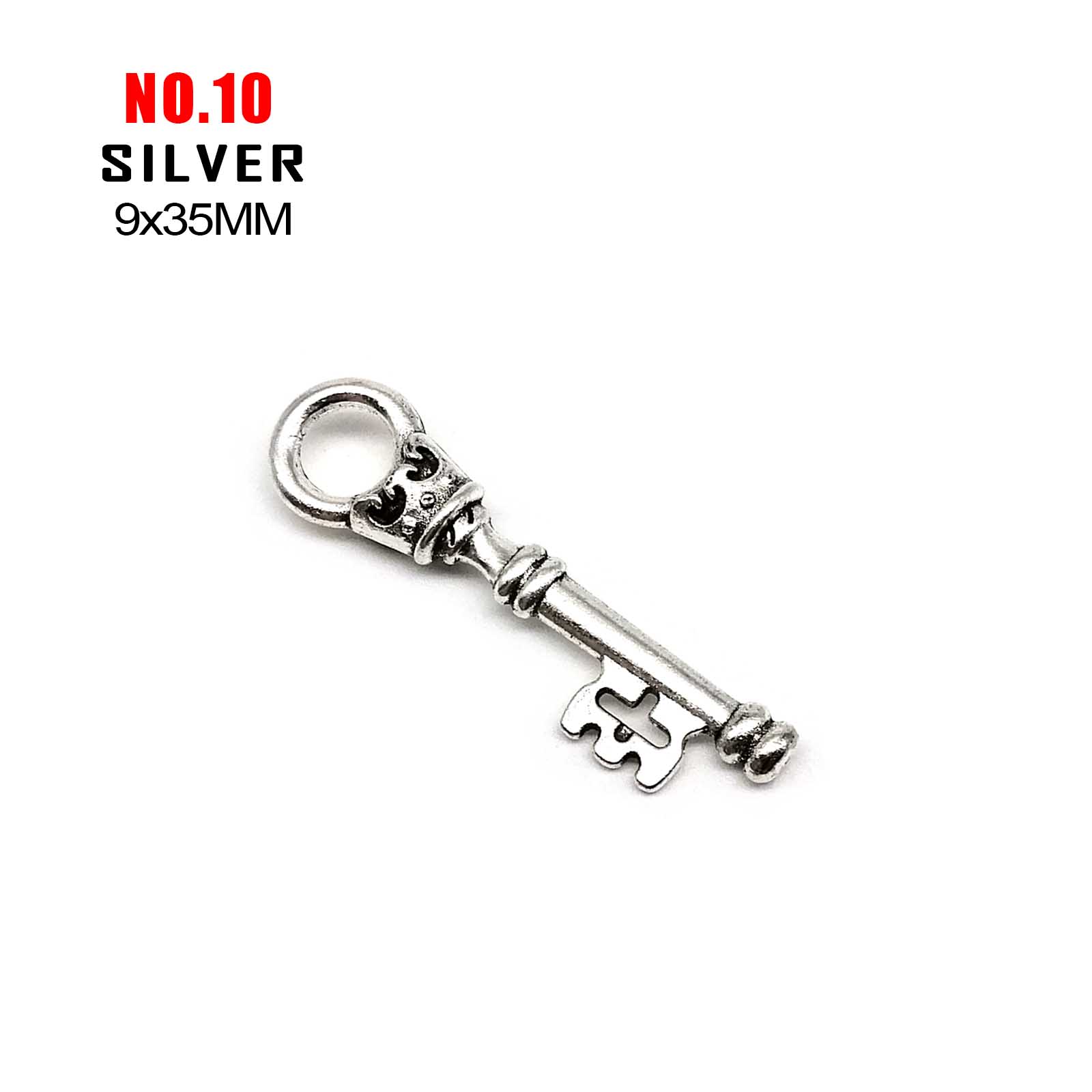 Argento n. 10
