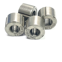 Roulement à aiguilles de précision à broche chaude Owc81612 rouleau à aiguille à sens unique 8*16*12 Mm rouleau à aiguille 304 acier inoxydable pour pièces automobiles