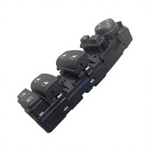Interruptor Elevavidrios Eléctrico 12V para BMW F10 F18 Serie 3 Serie 5 Serie 7, Módulo de Control 61319241956 - Product Image 2
