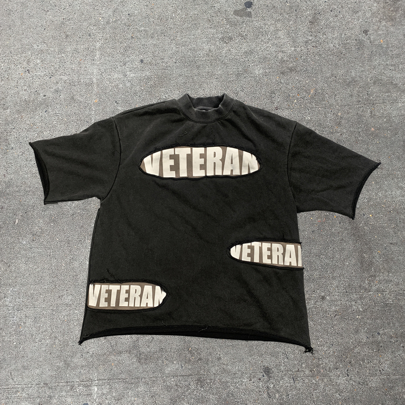 Custom Straight Leg Oversized Selvedge Heavyweight