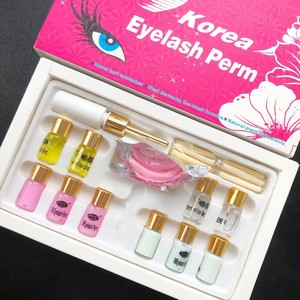 99 kits coréens de lifting des <span class=keywords><strong>cils</strong></span> kit de lifting des pestanas kits professionnels rehaussement de <span class=keywords><strong>cils</strong></span> - Product Image 4