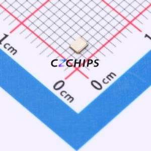 Y201638.4MDBCX Crystal (Passive) SMD2016-4P Crystal Oscillator SMD Crystal Oscillator 38.4MHz 10ppm 9pF - Product Image 1