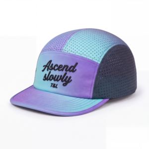 Wholesale Custom Logo 3D PVC <b>Patch</b> Trucker Hat Waterproof Performance Outdoor Mesh <b>Back</b> Cap Manufacturer - Product Image 1