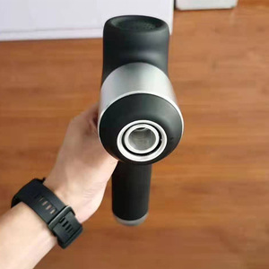 High Quality Electric Fascia Gun for Body Relaxation Hot Sale Muscle <strong>Massage</strong> with Electric <strong>Shock</strong> - Product Image 4