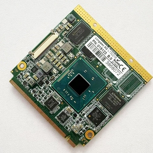 Congatec, placa base industrial, placa CPU original, 015123, 015100, 015101, 015103, 018105, 3868072, 015131, 015130, - Product Image 4