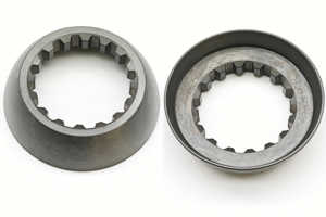 Pompe hydraulique à cylindrée variable MX500 M2X63 M2X120 M3X150 M3X180 avec pièces de rechange - Product Image 4