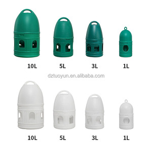TUOYUN Usine Vente en gros Abreuvoirs automatiques 1 an <span class=keywords><strong>Abreuvoir</strong></span> <span class=keywords><strong>Pigeon</strong></span> Biberon - Product Image 1