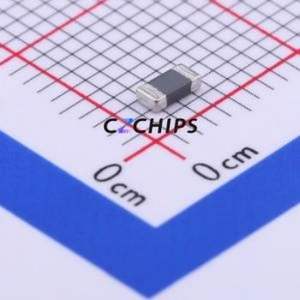 CMBH3216S221NSP Ferrite Bead 1206 RF ( Impedance @ Frequency: 220Ohm@100MHz )( Error: 25% )( Rated Current: 2A ) - Product Image 1
