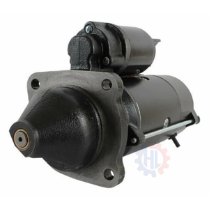 C4.4 C7.1 Motor 24V 4.0KW 10T Marş Motoru 357-5205 3575205 3586846 T410862 11132262 Ekskavatör E312D E313D E318D E320D2 için - Product Image 3