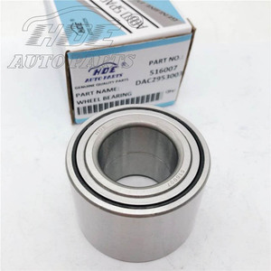 516007 DAC29530037 98AZ1244AA Rodamiento de Rueda para Ford Focus 2007, Venta al Por Mayor de Autopartes - Product Image 2