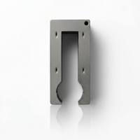 CRGO Baja Silikon Gulungan Dingin Non-Annealed EI-48 Kelas Inti 50W470/B50A800 Ketebalan 0.5mm Desain Lembaran Putih untuk Kualitas Tinggi
