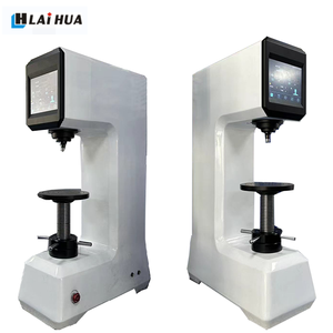 माइक्रोमीटर की एएपिस स्वचालित परीक्षण प्रक्रिया 8-650hbw टच स्क्रीन डिजिटल रॉकवेल हार्डनेस परीक्षक - Product Image 6