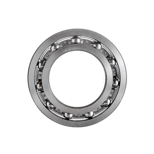 Rodamiento de Bolas de Acero Inoxidable 420 de 6003 17x35x10mm, Resistente a la Corrosión para Equipos Marinos - Product Image 6