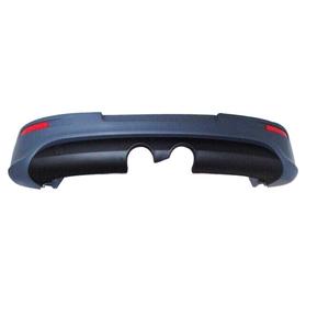 ชุดกันชนหลังวัสดุ PP คุณภาพสูงดัดแปลงอัตโนมัติสำหรับ V กอล์ฟ5 2003-2008เปลี่ยนเป็นชุดกอล์ฟ5 <span class=keywords><strong>R32</strong></span> - Product Image 1