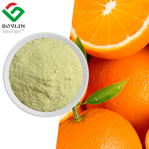 Lipozomal Hesperidin Tozu Yüksek Kalite Toptan Saf Hesperidin Tozu Portakal Kabuğu Ekstresi CAS 520-26-3 - Product Image 1