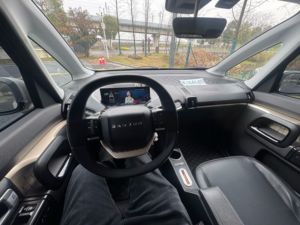 Véhicule électrique d'occasion en gros Baojun <span class=keywords><strong>KiWi</strong></span> EV 2022 Version Artist Light Enjoy, batterie au lithium ternaire, <span class=keywords><strong>mini</strong></span>-voiture électrique, autonomie NEDC 301-400 km - Product Image 4