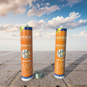 Fengcai – Mastic adhésif blanc professionnel personnalisé sans clouage, silicone liquide pour verre - Product Image 5
