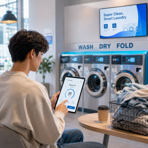 Desarrollo de Plataformas de Entretenimiento en Línea, Transmisión de Video, Chat en Vivo, Aplicación SaaS con Tecnología de IA - Product Image 2
