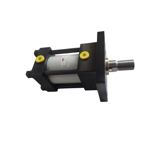 140H-82FY100CN60-A0-00-L TAIYO-Parker Hydraulic Oil Cylinder 35H/70H/100H/140H Double Acting Pull Rod Hydraulic Cylinder