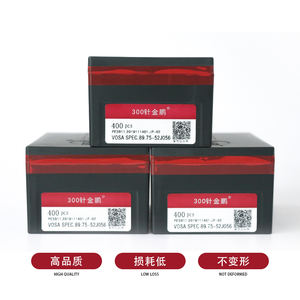 Aiguilles à tricoter 300zhen <span class=keywords><strong>VOSA</strong></span> SPEC89.75-52J056 pour machine textile informatisée - Product Image 3