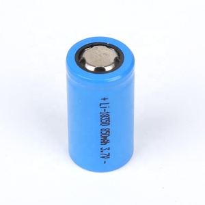 Batteria a stato solido Hixon <span class=keywords><strong>5C</strong></span> di alta qualità con corrente di scarica massima 3.7V 850mAh 18350 e 1000 cicli - Product Image 6