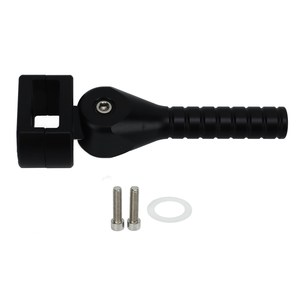 Leva di sollevamento ausiliaria per moto, ricambio per <span class=keywords><strong>K</strong></span> 1200 <span class=keywords><strong>R</strong></span> 1200 S 1300 <span class=keywords><strong>R</strong></span> 1300 S, nera - Product Image 1