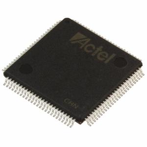 A1240A-1PQ144M Circuits intégrés MCU - FPGA (Field Programmable Gate Array) embarqués - Product Image 1