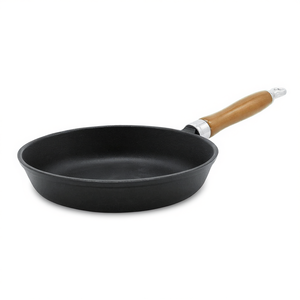 KARL KRGER Frying Pan Rustica Series Nonstick <b>Cookware</b> For Stovetop Use - Product Image 2