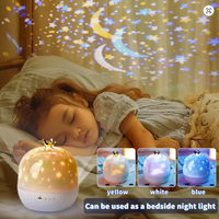 15 ensembles de films pour projecteur de lumière nocturne Océan, projecteur pour chambre d'enfant, projecteur d'étoiles pour plafond, veilleuse pour enfants