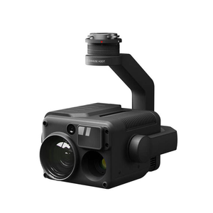 Caméra thermique à zoom quadri-capteurs Zenmuse <span class=keywords><strong>H20T</strong></span> originale en plastique avec télémètre laser pour drones Matrice 300 RTK - Product Image 1