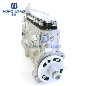 Pièces détachées pour excavatrice 5304292 Pompe d'injection de carburant pour excavatrice Convient à la pompe à carburant pour moteur Cummins QSB4.5 6CTA9.3 6LTAA8.9C - Product Image 4