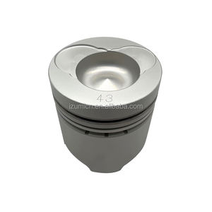 Izumi 4สูบลูกสูบเครื่องยนต์ดีเซล W04CT 104มม. 13216-1631 - Product Image 3