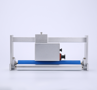 Machine de codage automatique électrique SY-1688 pour cartons, emballages en papier et en plastique - Codage par lots et par date