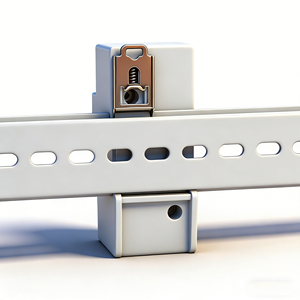 Contatore di fulmini digitale di alta qualità del contatore di fulmini - Product Image 3