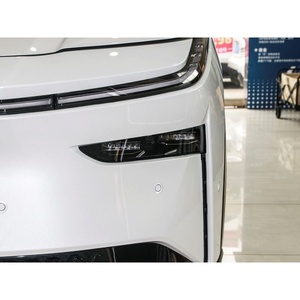 รถยนต์ไฟฟ้า YT Auto 2025 <span class=keywords><strong>2023</strong></span> รุ่นใหม่ <span class=keywords><strong>Toyota</strong></span> <span class=keywords><strong>BZ3X</strong></span> SUV สมรรถนะสูง ราคาประหยัด ระยะทางวิ่งไกล - Product Image 5