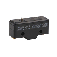 Micro-interrupteur de fin de course de haute qualité pour incubateur, contact en cuivre, 250V, interrupteur de fin de course électrique pour incubateur