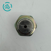 Capteur de pression de carburant Common Rail EexcavaStart 499000-6131 898119-7900 VHS227621070 Pièce de rechange pour excavatrice Garantie 1 an
