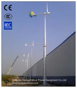 3kw Wind 24v-380v Wind <b>Generators</b> With Competitive Price 3kw 3kw Wind Turbine Price - Product Image 5
