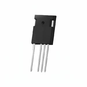 Transistors Buy Online Electronic Components UF4SC120023K4S Original TO-247-4 - Product Image 1