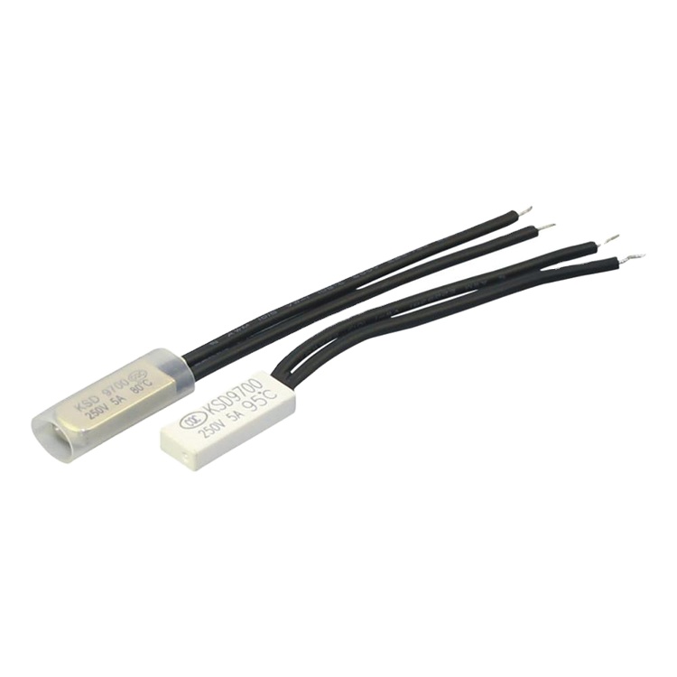 Тепловой протектор TLRS-9700 термостат