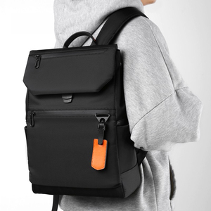 Custom New Design <b>Men</b> Business Vocation Backpack <b>Laptop</b> <b>Bag</b> Shoulders Storage Travel Outdoor Student <b>Bag</b> Schoolbag - Product Image 3